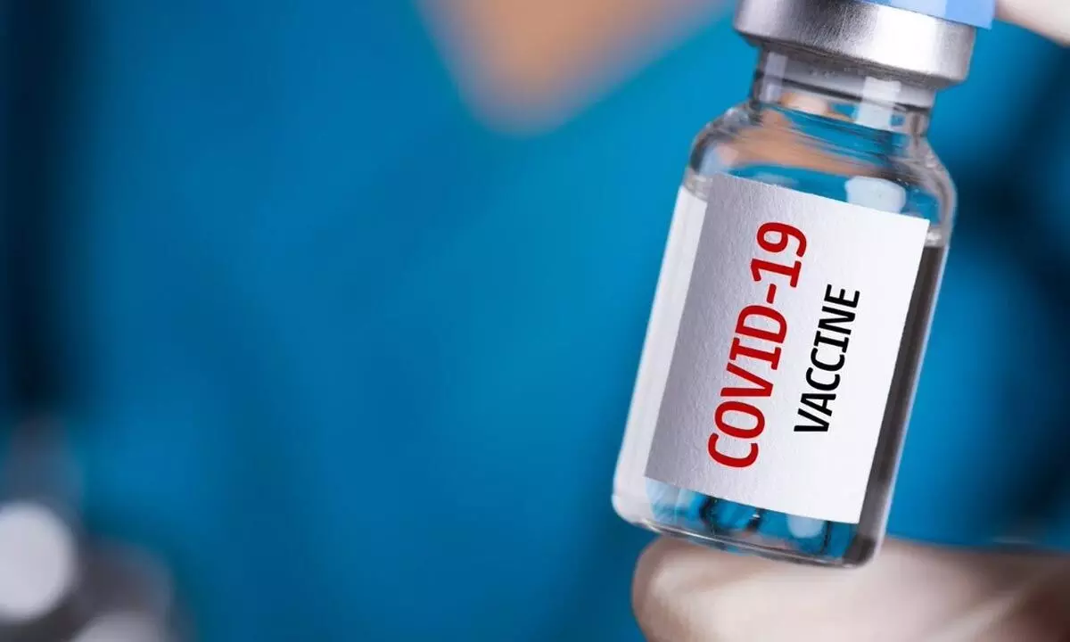 Covid vax boosts immunity even in blood cancer patients