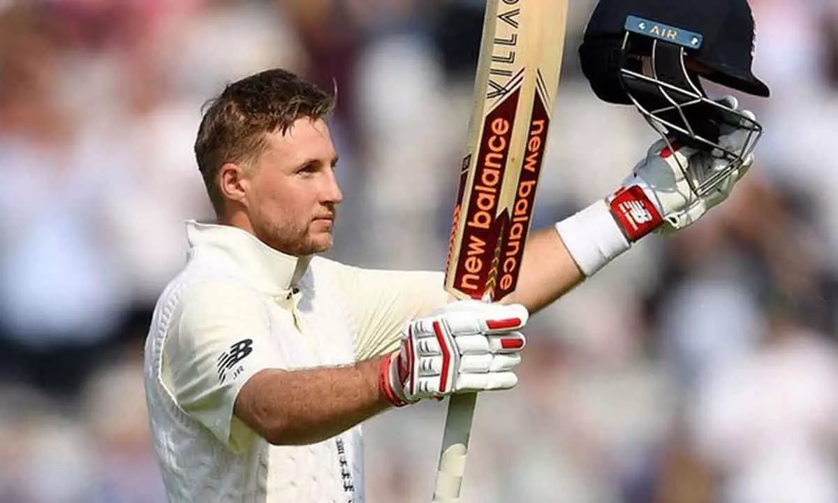 Will uproot bowlers: Root