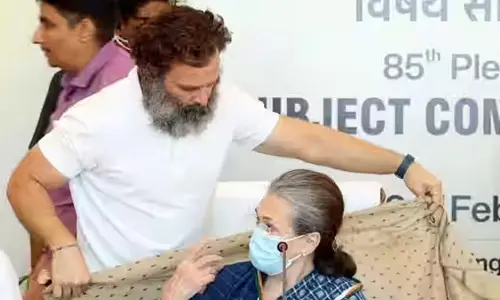 Rahul Gandhi Thinks It Is His Birthright To Rule This Country; Says Ashwini Vaishnaw