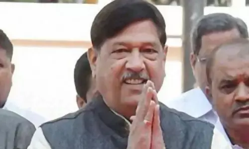 BJP MP Girish Bapat passes away at 72 after medical treatment