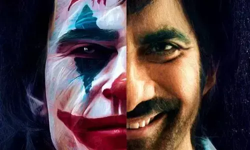 This OTT platform owns the digital rights of Ravanasura