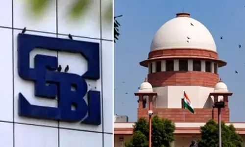 Supreme Court allows Centres plea for Rs 5,000 cr from SEBI-Sahara fund to repay depositors