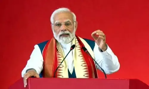 Prime Minister Narendra Modi