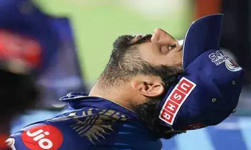 Expectations of people dont bother me: Rohit Sharma