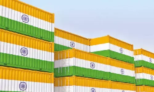 Merchandise imports to cross $700 billion