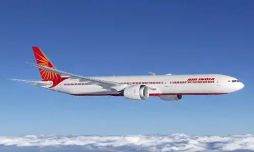 Representational image