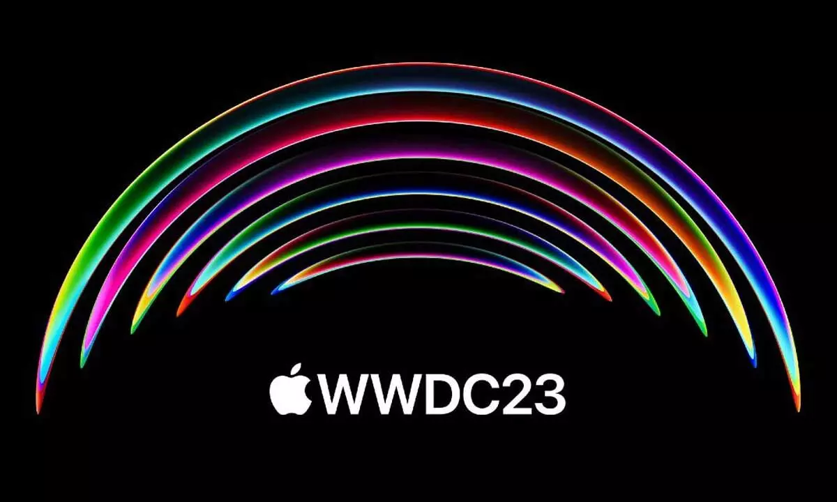 Apple WWDC 2023 Event on June 5; What to expect
