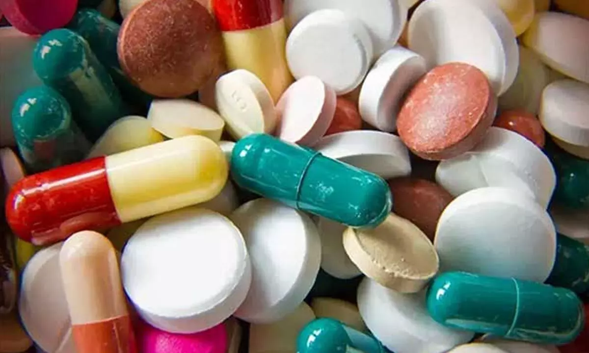 Centre gives full basic customs duty exemption on import of drugs for rare diseases