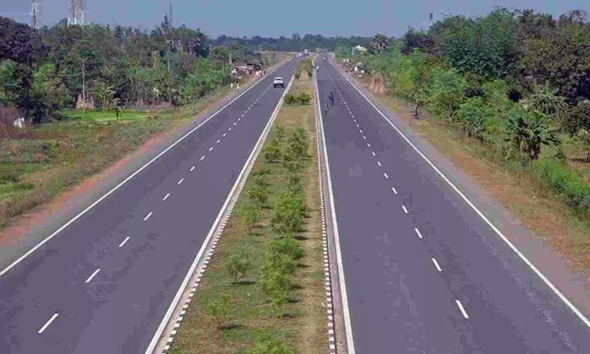 Facelift to all highways in Telangana on cards
