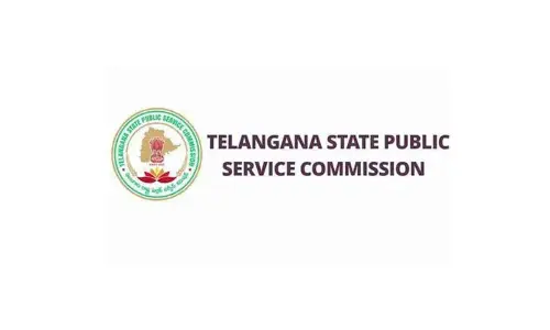 Telangana State Public Service Commission