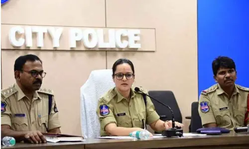 Hyderabad Police crackdown on troll channels; 20 cases booked