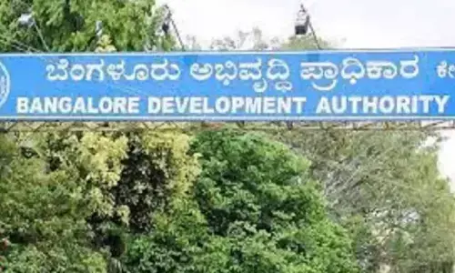 BDA plans to sell 1,500 unsold sites in BDA layouts