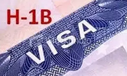 Spouses of H-1B Visa holders in tech sector can work in US: Judge