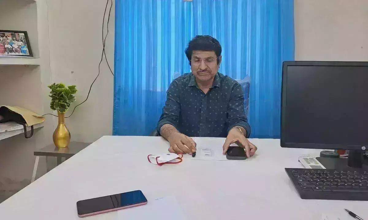 Todays Top 5 Telangana News Updates