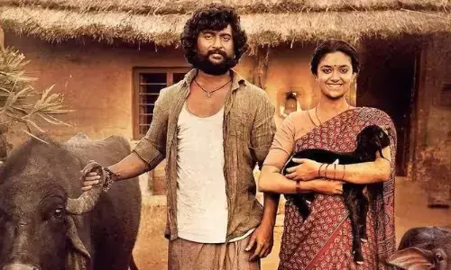 Dasara Generates Massive Hype and Strong Box Office Collections in the USA