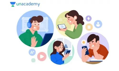 Unacademy lays off 12% of workforce in its latest round of job cuts