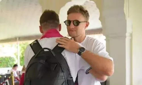 IPL 2023: The guy needs no introduction, Jos Buttler welcomes Joe Root to Rajasthan Royals squad