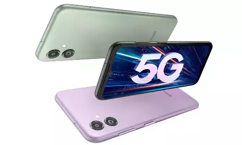 Galaxy F14 5G with Segment-only Features, goes on sale in India