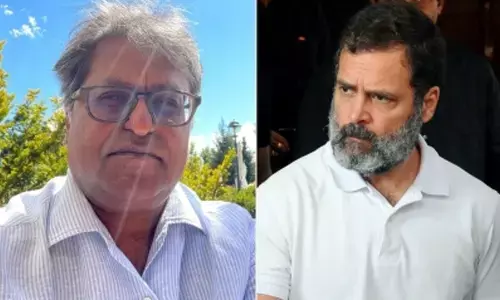 Lalit Modi threatens to sue Rahul Gandhi in UK