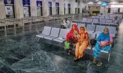 Patients suffer as private doctors refuse to budge in Rajasthan