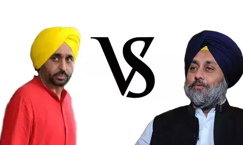 Chandigarh: Mann betrayed by hiking power tariff of industry: Sukhbir