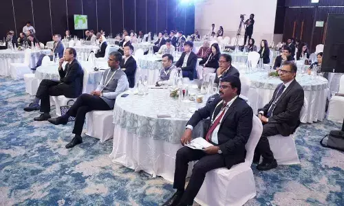 G20 delegates share best practices