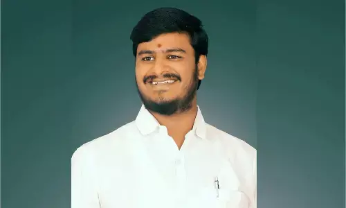 Announce TSPSC exam dates only after suspension of chairman: OUJAC