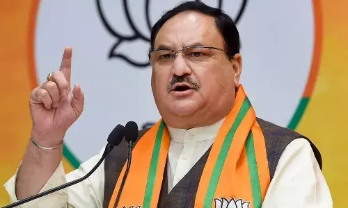 Jagat Prakash Nadda