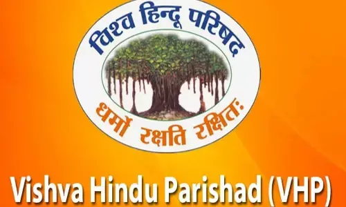 Vishwa Hindu Parishad