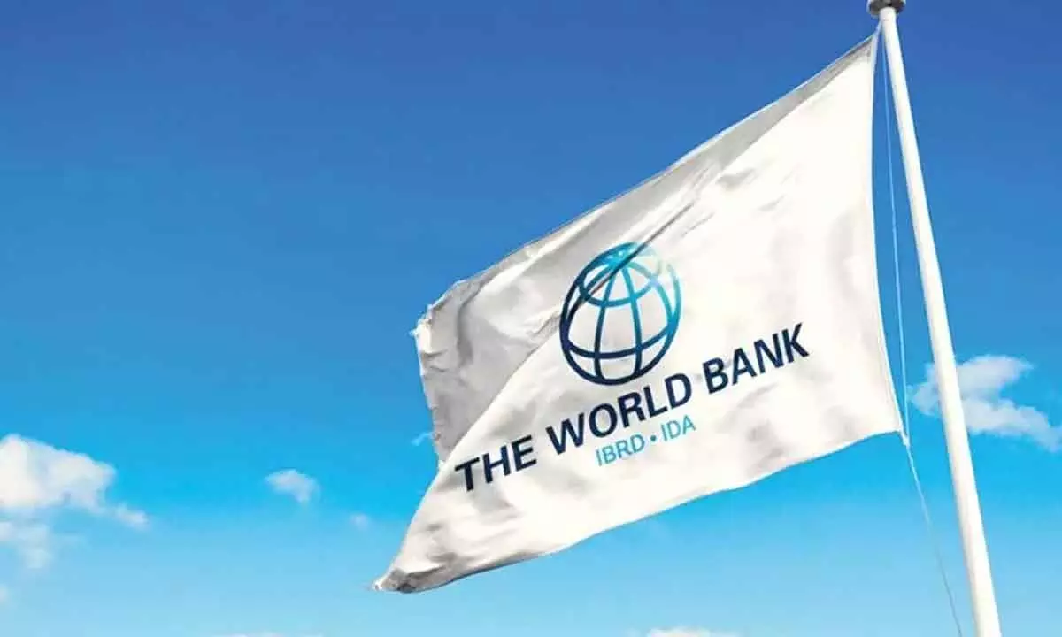 India will see higher growth if reforms accelerated: World Bank