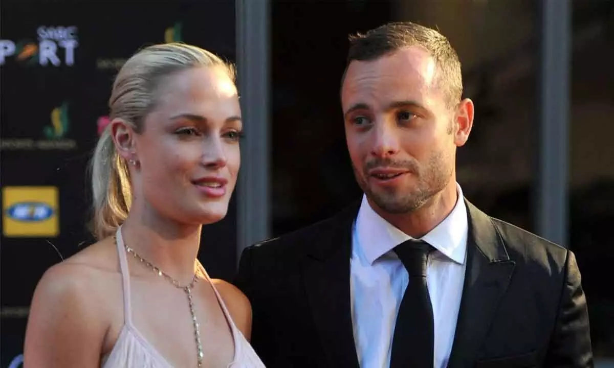 Oscar Pistorius eligible for parole, may be free this week