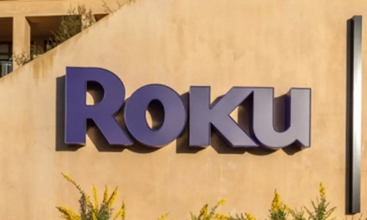 Streaming company Roku lays off another 200 employees