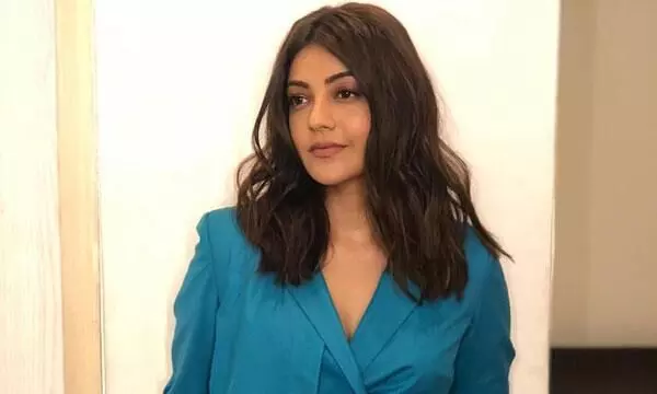 Kajal Aggarwals Comments on Bollywood Industry Spark Debate