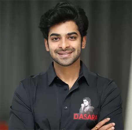 Dheekshith Shetty Biography: Age, Family, Early Life, Career, Serial,  Movies, Short films, Awards, Photos