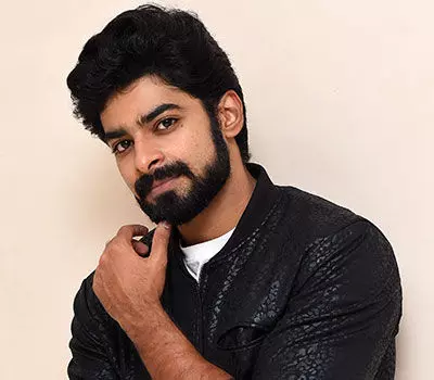 Dheekshith Shetty Biography: Age, Family, Early Life, Career, Serial,  Movies, Short films, Awards, Photos