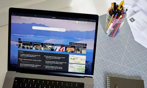 Microsoft brings ads to its Bing chat