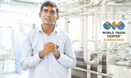 Dairy farming throws huge opportunities