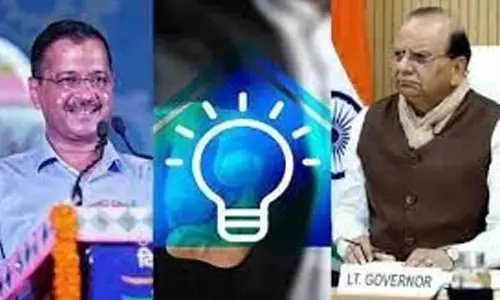 LG forced dept to send proposal to stop free electricity to farmers