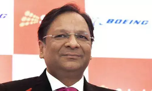 SpiceJet CMD takes over as Assocham President