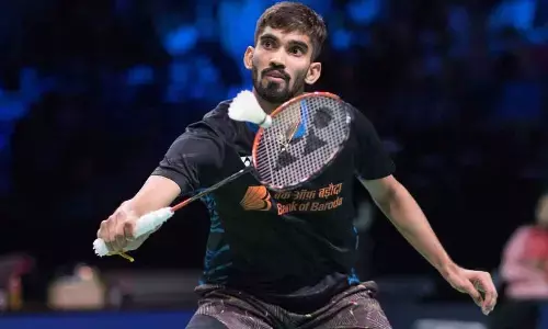 Spain Masters 2023: Sindhu, Srikanth, Praneeth advance