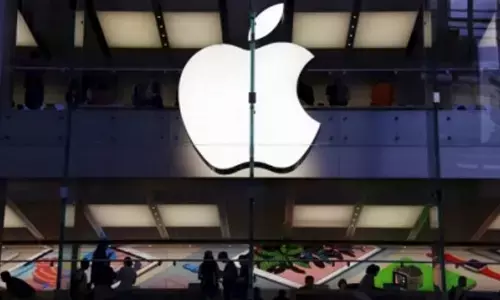 Apple working on MacBook Air with 13.4-inch OLED display: Report