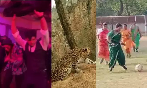 Top Trending Videos Of The Week (25 March -31 March)