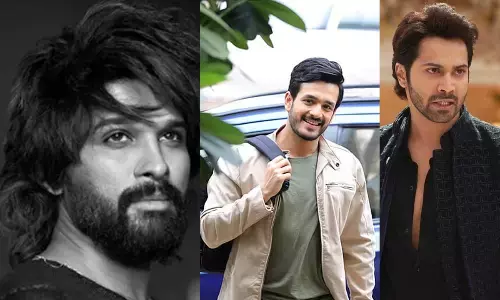 From Allu Arjun To Ajay Devgn: Check Out The April Birthday Calendar Of Bollywood And Tollywood Film Stars