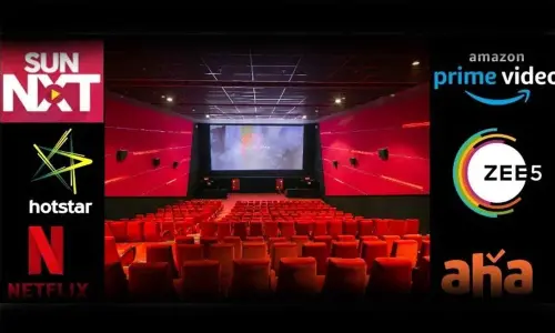 Check Out The New Releases Of Both Theatres And OTT Platforms