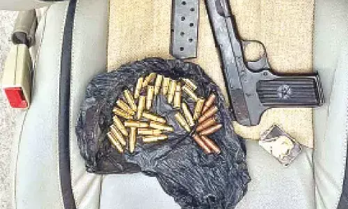 NIA seizes cash, car as proceeds of terrorism