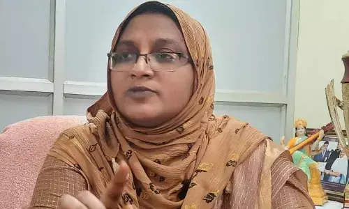 Machilipatnam: 22,436 students to write SSC exams in Krishna dist