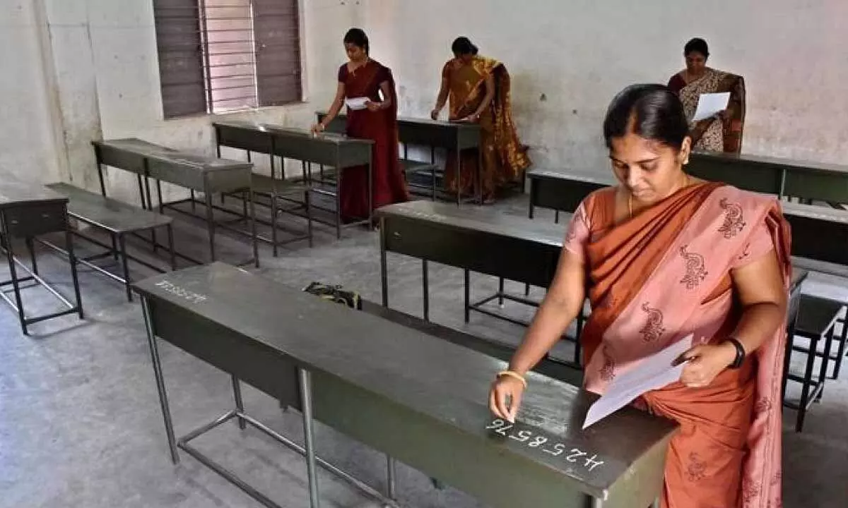 Teacher transfer issue in Election Commission’s court