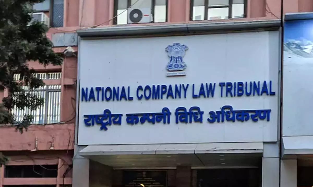 NCLT initiates insolvency proceedings against Mantri