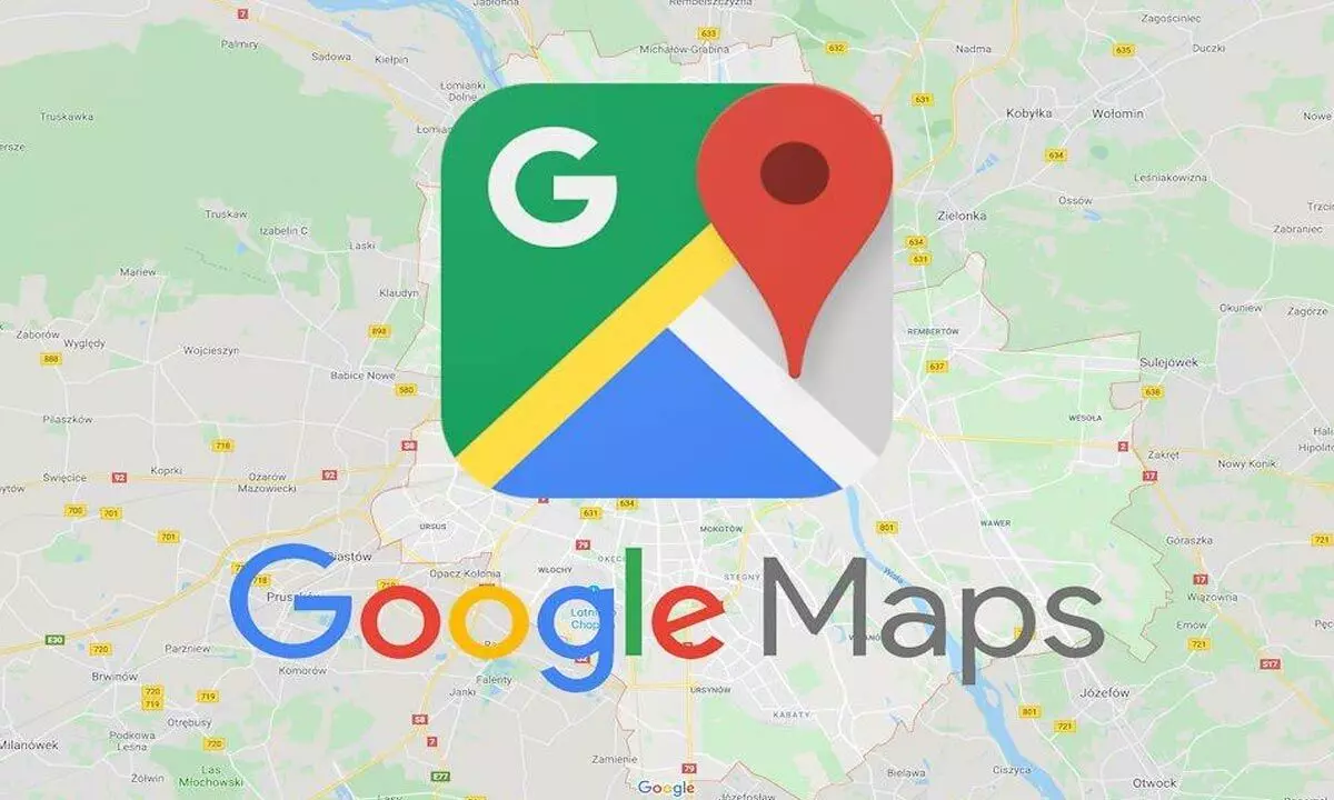 Google rolling out new indicator in Maps