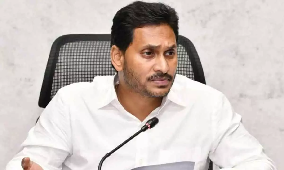 Vijayawada: Rejig to make Cabinet poll-ready